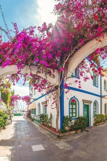 Vibe ,Wifi ,Espacio Trabajo,Playa ,Ocio Las Palmas / Gran Canaria Exterior foto